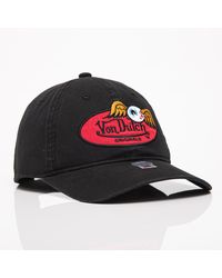 Von Dutch Originals Houston Cap - Multicolour