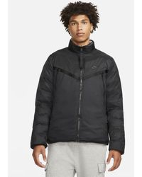 Nike Reversible Jackets for Men - Up to 56% off | Lyst