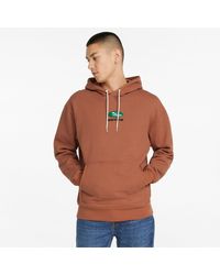 PUMA Hoodies for Men | Online Sale up to 59% off | Lyst