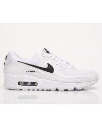 Nike Air Max 90 Sneakers for Women - Up to 44% off | Lyst