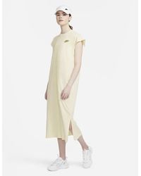 Nike Casual and summer maxi dresses for 