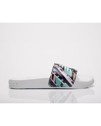 new balance women's 200 v1 slide sandal