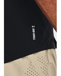 Under Armour Short sleeve t-shirts for Men - Up to 70% off at Lyst.com
