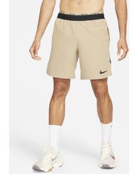 Nike Pro Flex Rep Shorts (black 
