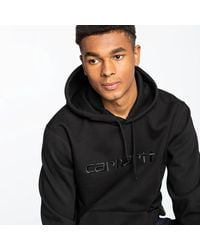 Carhartt WIP Hoodies for Men | Online Sale up to 65% off | Lyst