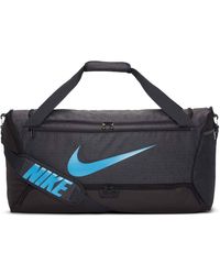 nike gym bolsa men's