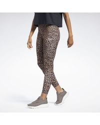 Reebok Leggings for Women | Online Sale up to 71% off | Lyst