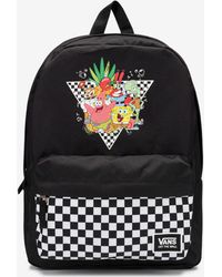 vans backpacks