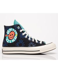 Converse Shoes for Men | Christmas Sale up to 78% off | Lyst