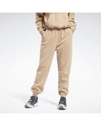 Reebok Track pants and sweatpants for 