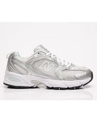 New Balance Mr530zel Sneakers - White
