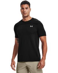 Under Armour T-shirts for Men | Online Sale up to 31% off | Lyst
