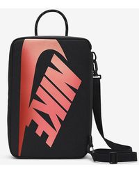 Men's Nike Luggage and suitcases from $25 | Lyst