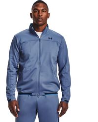 Under Armour Jackets for Men | Online Sale up to 48% off | Lyst
