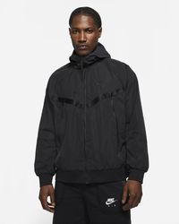 Nike Jackets for Men | Online Sale up to 63% off | Lyst