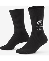 Nike Socks for Men | Online Sale up to 50% off | Lyst