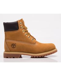 Timberland Boots for Women | Christmas Sale up to 50% off | Lyst