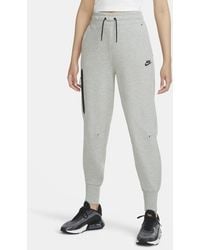 Nike Sportswear Tech Fleece Trousers - Grey
