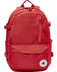 Converse Backpack - Red
