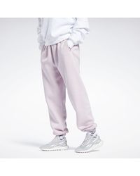 Reebok Track pants and sweatpants for 