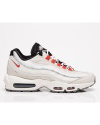Nike Air Max 95 Sneakers for Men - Up to 56% off | Lyst