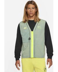 Nike Waistcoats and gilets for Men | Online Sale up to 58% off | Lyst