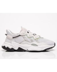 Adidas By Raf Simons Ozweego Sneakers for Women - Up to 73% off | Lyst