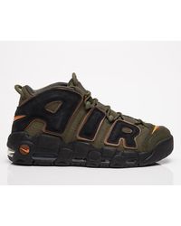 Nike Uptempo Sneakers for Men - Up to 55% off | Lyst