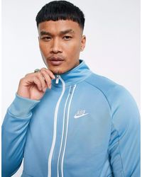 nike tribute jacket