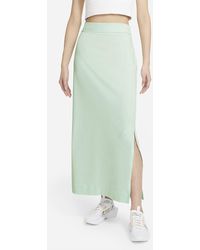 Nike Sportswear Skirt - Green
