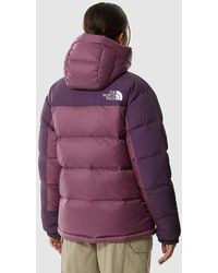 north face puffer jacket women's