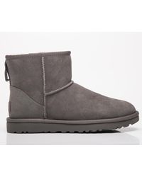 UGG Classic Mini Boots for Women - Up to 44% off | Lyst