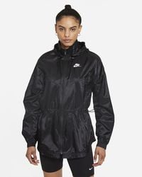 Nike Windrunner Jackets for Women - Up to 55% off | Lyst