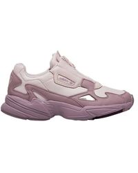 Adidas Falcon Sneakers for Women - Up to 64% off | Lyst