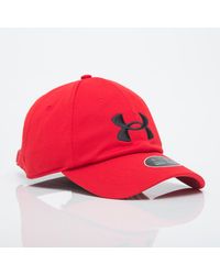 Under Armour Hats for Men | Online Sale up to 25% off | Lyst