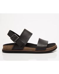 Timberland Sandals, slides and flip flops for Men | Online Sale up to 30%  off | Lyst