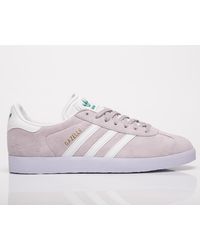 Adidas Gazelle Sneakers for Women - Up to 31% off | Lyst