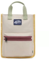 vans well suited backpack