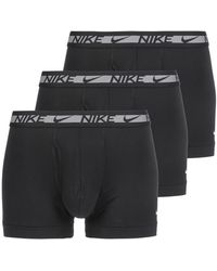 Nike Underwear for Men | Online Sale up to 63% off | Lyst