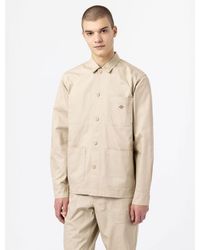 Dickies Shirts for Men | Online Sale up 