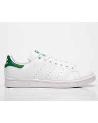 Mens Adidas Stan Smith for Men - Up to 63% off | Lyst UK