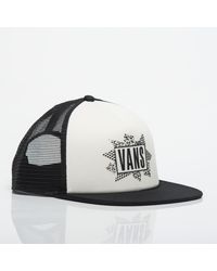 Vans Hats for Men | Online Sale up to 71% off | Lyst