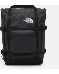 north face backpack sale men