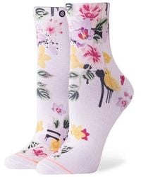 Stance Just Dandy Lowrider Socks - Multicolour
