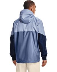 Under Armour Casual jackets for Men - Up to 50% off at Lyst.com
