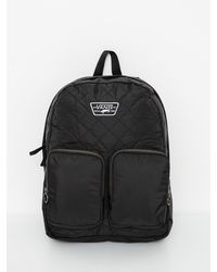 Vans Long Haul Backpack - Black