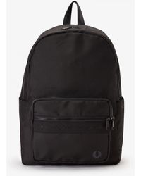 Fred Perry Backpacks for Men | Online Sale up to 39% off | Lyst