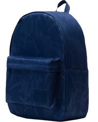 Herschel Supply Co. Herschel Backpack - Blue