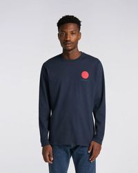 Edwin Long-sleeve t-shirts for Men 