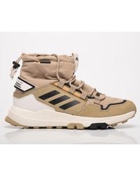 Adidas terrex hikster mid Terrex Sneakers for Women - Up to 36% off | Lyst